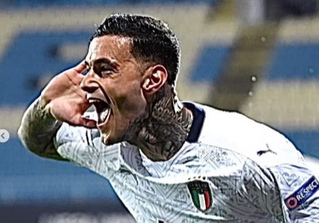 Genoa, Scamacca a segno anche in Under 21. Marroccu: "A giugno potrebbe restare"