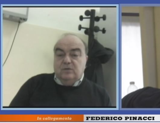 Covid, Pinacci: “I sanitari non vaccinati devono essere allontanati dagli ospedali”