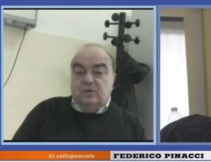 Covid, Pinacci: “I sanitari non vaccinati devono essere allontanati dagli ospedali”