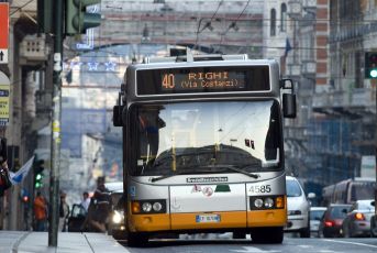 Sciopero del trasporto pubblico, "Vogliamo chiarezza sulla priorità nella vaccinazione"