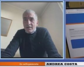 Covid, Costa:" Anche gli assistenti di poltrona tra le categorie da vaccinare"