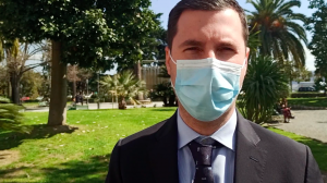 La Spezia, il 6 aprile ripartono i lavori sulla variante Aurelia