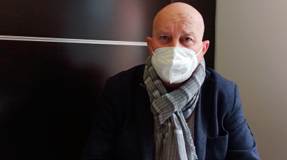 Miniere in Val Petronio: "Uno studio sul territorio sarebbe una perdita di tempo"