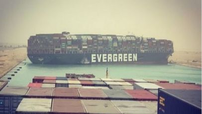 Blocco canale di Suez, Signorini: "Non sono preoccupato per i porti della Liguria"