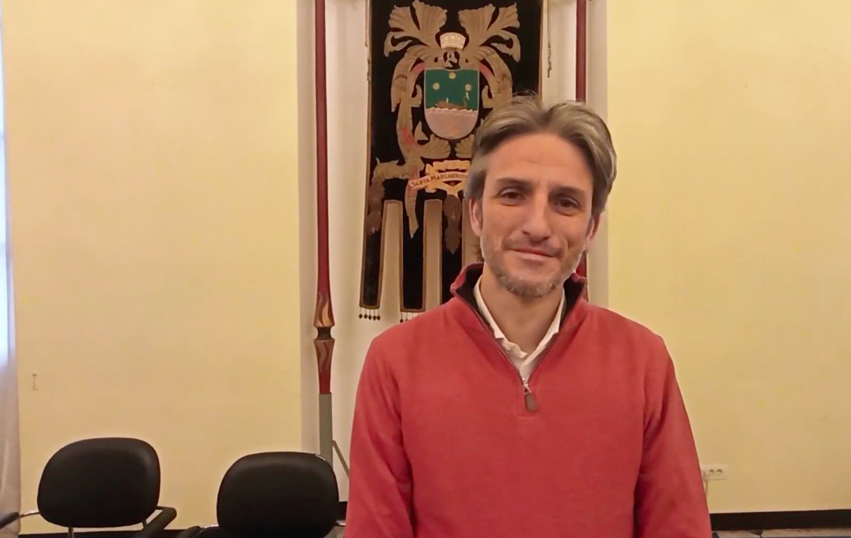 Santa Margherita, presentato l’annuario 2020