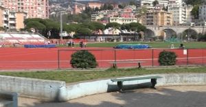 Sturla, niente spazi verdi. Consigliere Pignone: "Magagna irrisolta dal Comune"