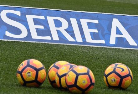 Serie A, dopo la sosta le tre liguri ripartiranno dall'ultimo en plein