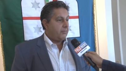 Riapertura, Toti: "Diamo una speranza: tracciamo road map verso la ripartenza"