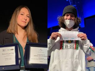 "Genova per voi", a Giulia Mei l'ottava edizione del concorso musicale