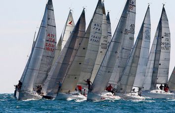 Vela, si è conlcusa la 'Genova Sailing Week' nel ricordo di Paolo Scerni 