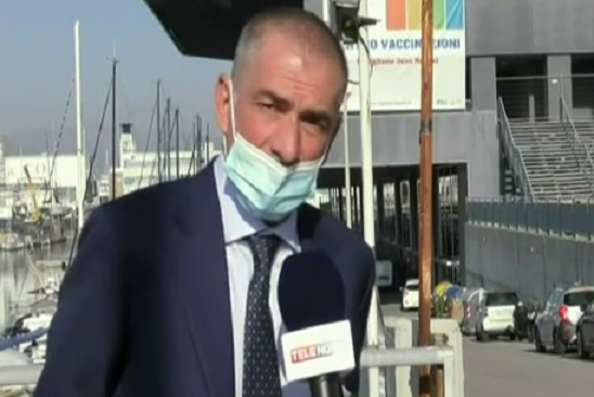 Covid, Costa: "Nel secondo trimestre in arrivo 50 milioni di dosi di vaccini"