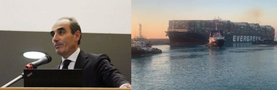 Federagenti: "Dobbiamo far capire l'importanza dei trasporti marittimi"