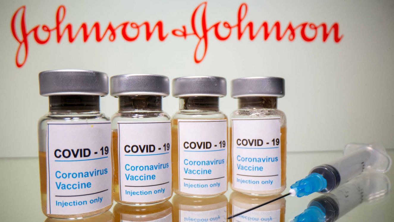 Il vaccino monodose Johnson & Johnson in Italia dal 16 Aprile