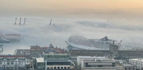 Liguria, martedì il possibile ritorno del Caligo: "Tutti i tasselli combaciano"