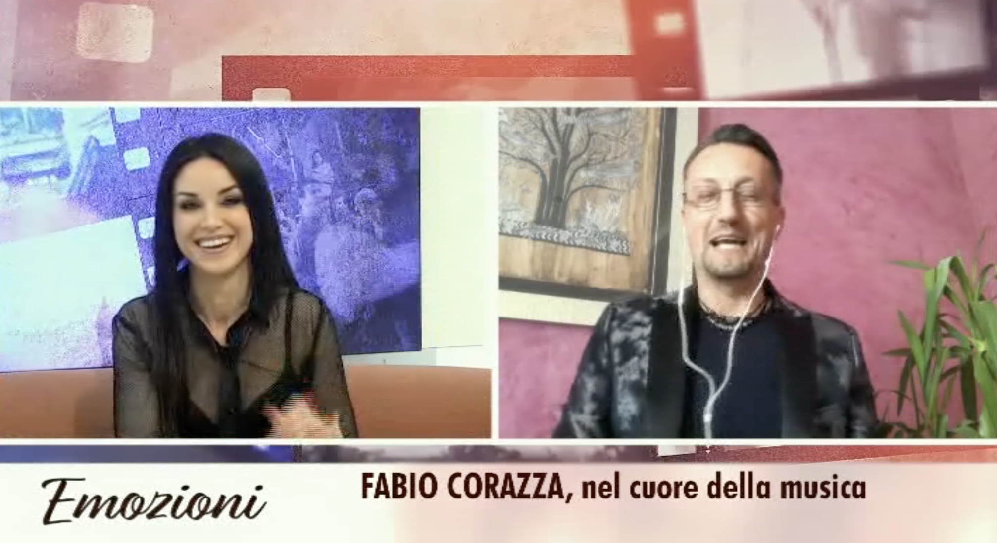 Emozioni - Fabio Corazza