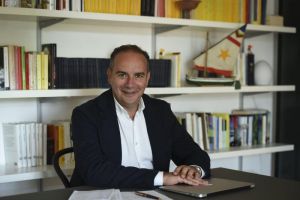 La Liguria si candidata per i fondi del “Just Transition Fund”