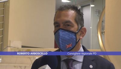 Arboscello: "Chiediamo un bonus per tutti gli operatori sanitari impegnati nella lotta al covid" 