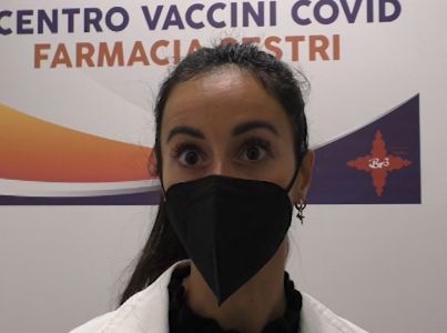 Vaccini al via nelle farmacie liguri, Bruccoleri: "Qui 400 dosi a settimana"