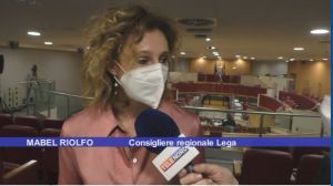 Riolfo: “Nelle le Rsa ritorno agli accessi pre covid e sostegni economici”