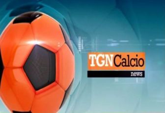 TGN Calcio, edizione del 30 marzo 2021