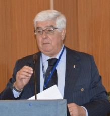 Genova, grave lutto per la Banca degli Occhi: è morto Michele Cipriani