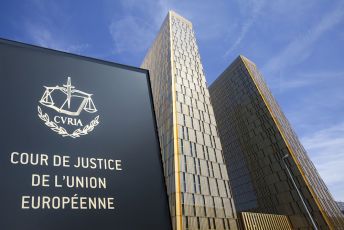 Tassazione AdSP, depositato il ricorso alla Corte di Giustizia Europea
