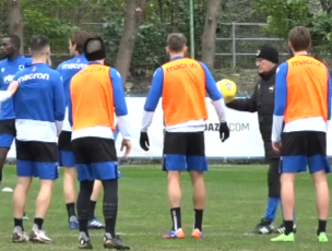 Sampdoria, prove anti Milan a Bogliasco: nessun nazionale ancora rientrato alla base