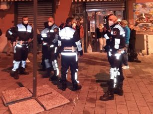 Genova, stalkerizzata e picchiata per mesi: arrestato un 24enne