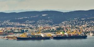 Porto di Trieste, 4640 avviamenti a marzo: +200 rispetto al record di ottobre 2020