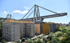 Ponte Morandi, lo stralcio sulle intercettazioni si conclude il 14 aprile