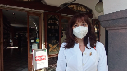 Vaccini in farmacia, a Chiavari boom di prenotazioni