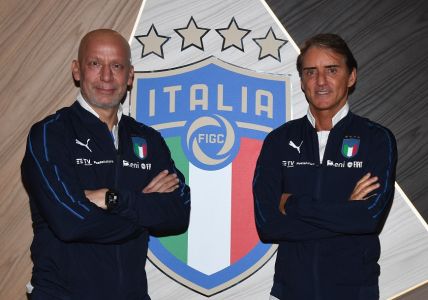 Italia, anche Vialli e Lombardo contagiati nel focolaio covid