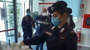 Liguria, indagine dei Nas sui "furbetti" dei vaccini