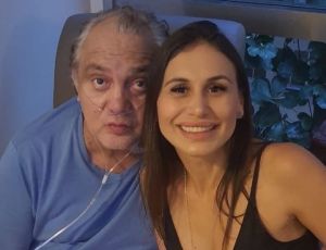 Covid, l'ex Genoa Branco dimesso dalla terapia intensiva