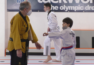 Viaggio nella Scuola Taekwondo Genova: "Ok alle gare online ma rischiamo di perdere generazioni di atleti"