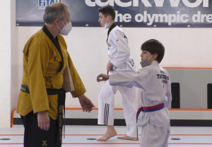 Viaggio nella Scuola Taekwondo Genova: "Ok alle gare online ma rischiamo di perdere generazioni di atleti"