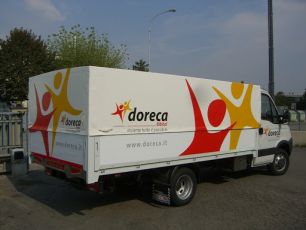 Nuovo appalto Doreca, trattativa a buon fine: sindacati soddisfatti