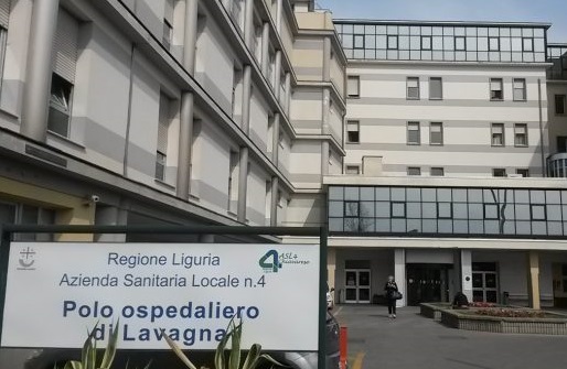 Covid Lavagna, morti 4 pazienti fragili contagiati nel cluster in ospedale
