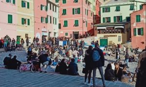 Pasqua in zona rossa, Viale: "Controlli fissi a Genova nei luoghi a rischio assembramenti"