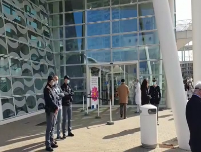 Vaccini a Savona, dal 5 aprile Asl2 somministrerà 8400 dosi a settimana 