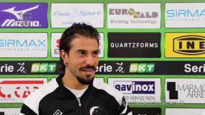 Spezia, il pari sfuma nel finale:  La Lazio vince con un rigore di Caicedo 