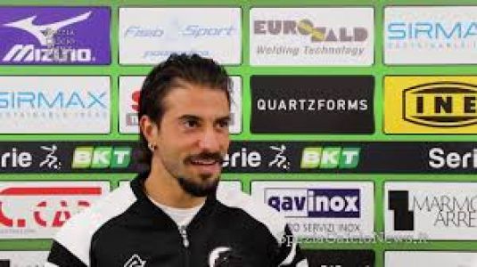 Spezia, il pari sfuma nel finale:  La Lazio vince con un rigore di Caicedo 