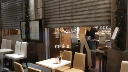 Liguria, il 7 aprile alcuni ristoranti apriranno nonostante i divieti: "Una necessità per non morire"