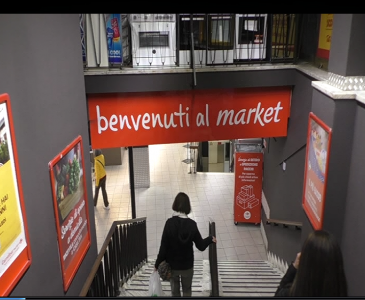 Genova, Carrefour rinnovato a San Fruttuoso: si moltiplicano i supermercati di quartiere