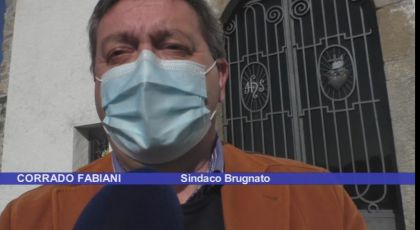 Restrizioni covid, Brugnato: niente picnic all’Ulivo,  Outlet e attività chiusi