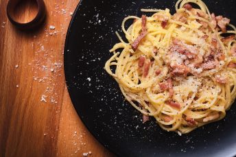 Il 6 aprile torna il Carbonara Day: la "spaghettata social" più grande del mondo