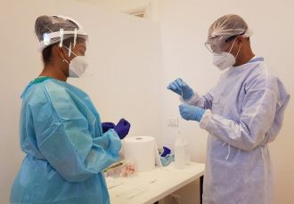 Coronavirus Liguria, 402 casi e un decesso: solo 7 nuovi contagi nello spezzino