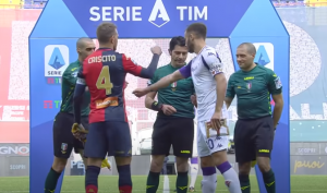 Serie A, turno pre pasquale avaro per le formazioni liguri: solo due punti in tre