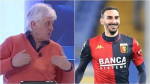 Genoa, Onofri: "Zappacosta meriterebbe di andare agli Europei"