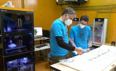 Liguria, pochissime imprese investono in ricerca e sviluppo